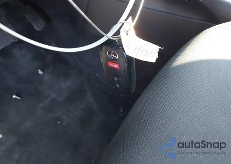 2022 Toyota Corolla Cross Le from USA, damaged, VIN 7MUCAAAG8NV032555